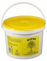 Wapno do bielenia drzew ozdobnych i owocowych 1 kg