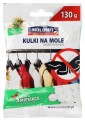 Kulki antymolowe o zapachu sosny 130 g odstraszacz na mole