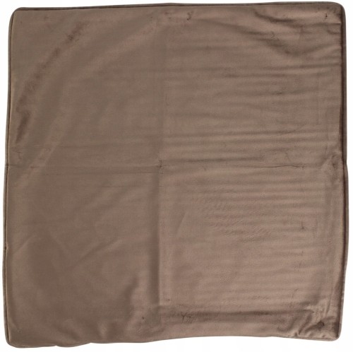 Poszewka dekoracyjna velvet 45x45 cm kwadratowa welur