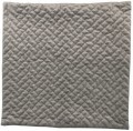 Poszewka dekoracyjna velvet 45x45 cm pikowana