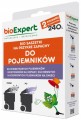 Saszetki na brzydkie zapachy do pomieszczeń 2 szt na 250 l
