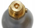 Nabój CO2 do saturatora Dafi cylinder z gazem do syfonu Pushair
