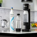 Nabój CO2 do saturatora Dafi cylinder z gazem do syfonu Pushair