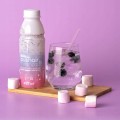 Suplement diety smak białej oranżady 450ml syrop do saturatora DAFI