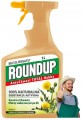 Środek chwastobójczy gotowy do użycia 1 l spray Roundup