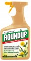 Środek chwastobójczy gotowy do użycia 1 l spray Roundup
