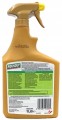 Środek chwastobójczy gotowy do użycia 1 l spray Roundup