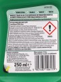 Koncentrat Antychwast 250 ml środek chwastobójczy Roundup