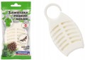 Zawieszka perfumowana przeciw molom zapach leśny