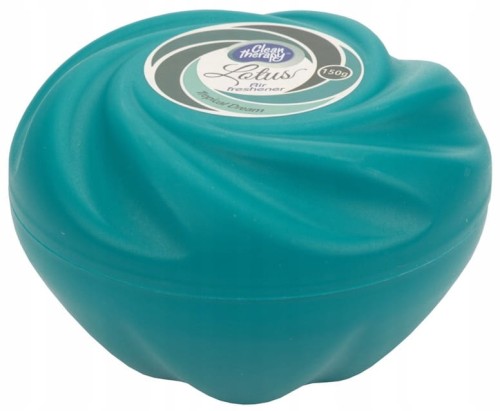 Odświeżacz powietrza w żelu 150g odkręcany Tropical Dream