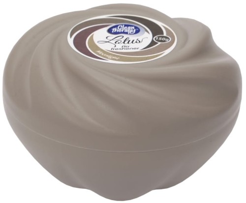 Odświeżacz powietrza w żelu 150g odkręcany Moonlight