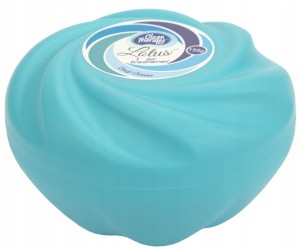 Odświeżacz powietrza w żelu 150g odkręcany Deep Ocean