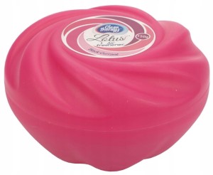 Odświeżacz powietrza w żelu 150g odkręcany Black Currant