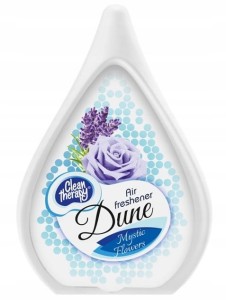 Odświeżacz powietrza w żelu 150g Mystic Flowers