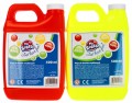 Płyn do baniek mydlanych wydajny 500 ml