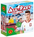 Gra karciana Ale pary piłka nożna prosta gra na spostrzegawczość