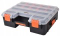 Organizer warsztatowy z uchwytem boczne szuflady 43,2x35,5 cm