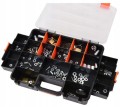 Organizer warsztatowy z uchwytem boczne szuflady 43,2x35,5 cm