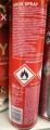 Muchozol preparat na osy 300 ml