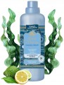 Koncentrat do płukania tkanin bergamotka cytryna sól morska 760 ml