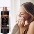 Koncentrat do płukania tkanin 760 ml aromat arganowy pomarańcza