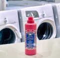Koncentrat do płukania tkanin 760 ml granat czerwona herbata