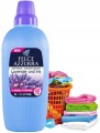 Płyn do płukania tkanin 2L luksusowy intensywny Lavender & Iris