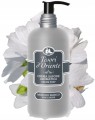 Mydło w płynie do mycia rąk z pompką 300ml białe piżmo nawilżające