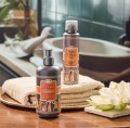 Mydło w płynie do mycia rąk nawilżające 300 ml Kwiat Lotosu Masło Shea