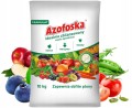 Nawóz ogrodniczy granulat uniwersalny Azofoska 10 kg