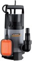 Pompa do brudnej wody zanurzeniowa 1100 W 14000 L/H