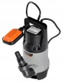 Pompa do brudnej wody zanurzeniowa 1100 W 14000 L/H