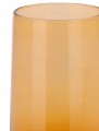Szklanka wysoka do drinków brązowa 470 ml