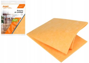Ścierka do podłogi uniwersalna super chłonna 50x60 cm