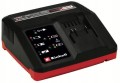 Ładowarka do akumulatora elektronarzędzi 18V 4A Power X-Change