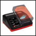 Ładowarka do akumulatora elektronarzędzi 18V 4A Power X-Change