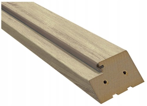 Ościeżnica Belka górna ościeżnicy 70 cm Dąb Sonoma baza