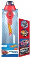 Butelka filtrująca Dafi 0,5L SOFT Hot Wheels + gratis naklejki 1 wkład