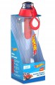 Butelka filtrująca Dafi 0,5L SOFT Hot Wheels + gratis naklejki 1 wkład