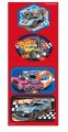 Butelka filtrująca Dafi 0,5L SOFT Hot Wheels + gratis naklejki 1 wkład