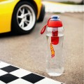 Butelka filtrująca Dafi 0,5L SOFT Hot Wheels + gratis naklejki 1 wkład