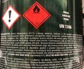 Impregnat powłokotwórczy 5L palisander indyjski ochronno-dekoracyjny
