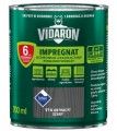 VIDARON impregnat powłokotwórczy 700 ml antracytowy ochronno-dekoracyjny