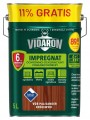 Vidaron impregnat powłokotwórczy 5L palisander królewski ochronno-dekoracyjny