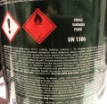 Vidaron impregnat powłokotwórczy 5L palisander królewski ochronno-dekoracyjny