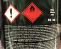 Vidaron impregnat powłokotwórczy 5L dąb bielony ochronno-dekoracyjny
