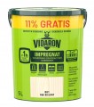 Vidaron impregnat ochronno-dekoracyjny 5L ogrodowy dąb bielony