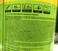 Vidaron impregnat ogrodowy 5L antracytowy szary ochronno-dekoracyjny