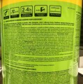 Vidaron impregnat ogrodowy 5L antracytowy szary ochronno-dekoracyjny
