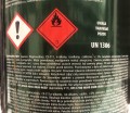 Vidaron impregnat powłokotwórczy ochronno-dekoracyjny 5L orzech włoski